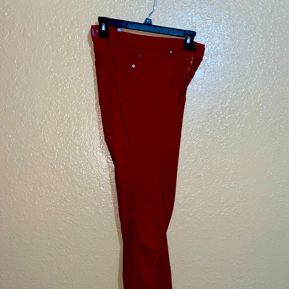 Royalty For Me Jeans